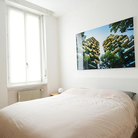 The Kingdom B&B Milano Exterior foto