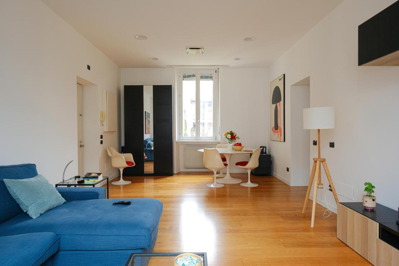 The Kingdom B&B Milano Exterior foto