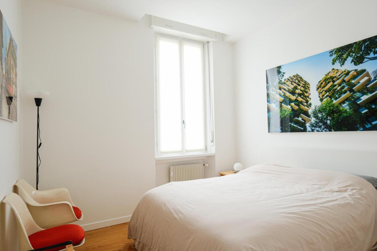 The Kingdom B&B Milano Exterior foto