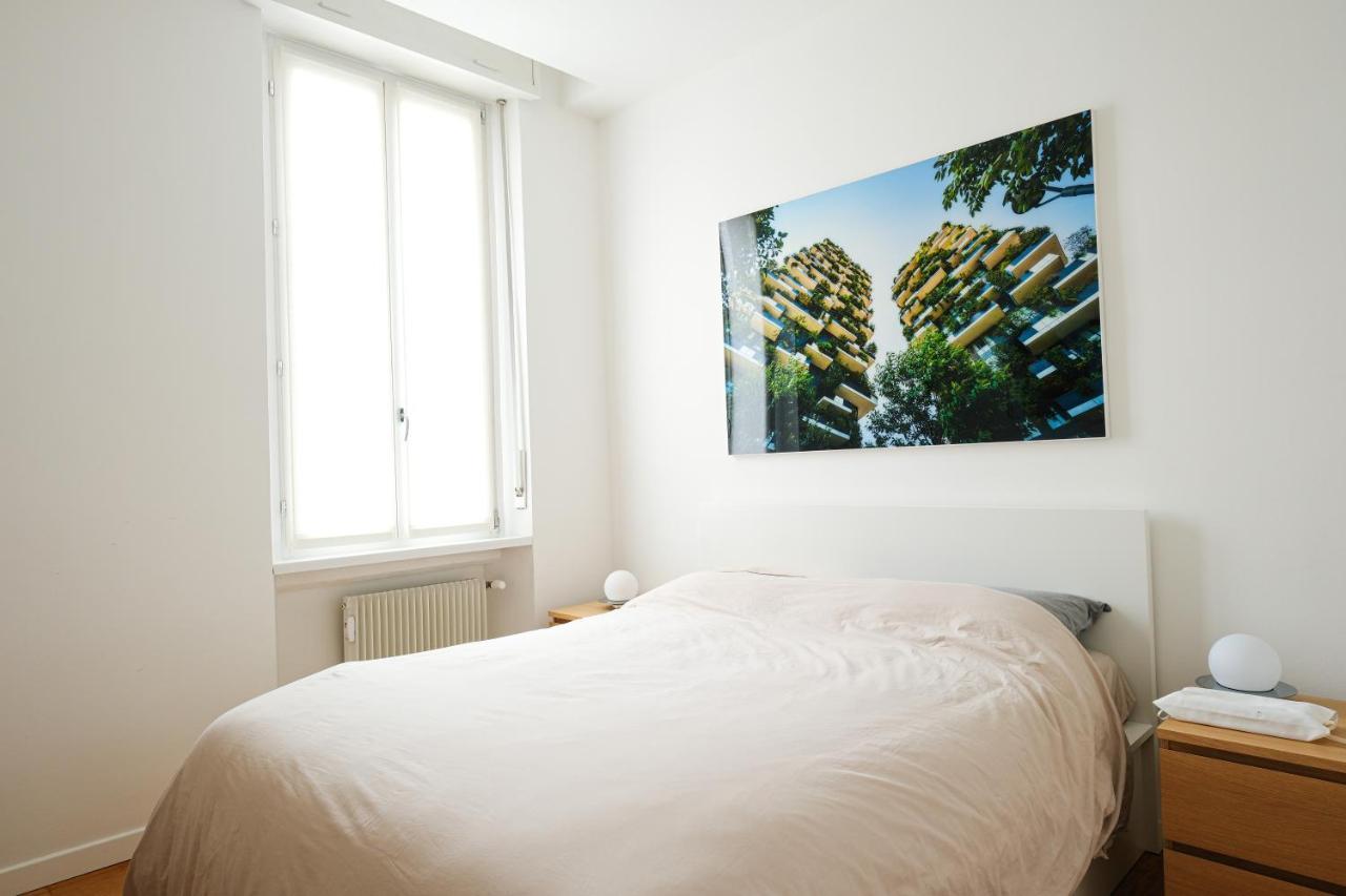 The Kingdom B&B Milano Exterior foto